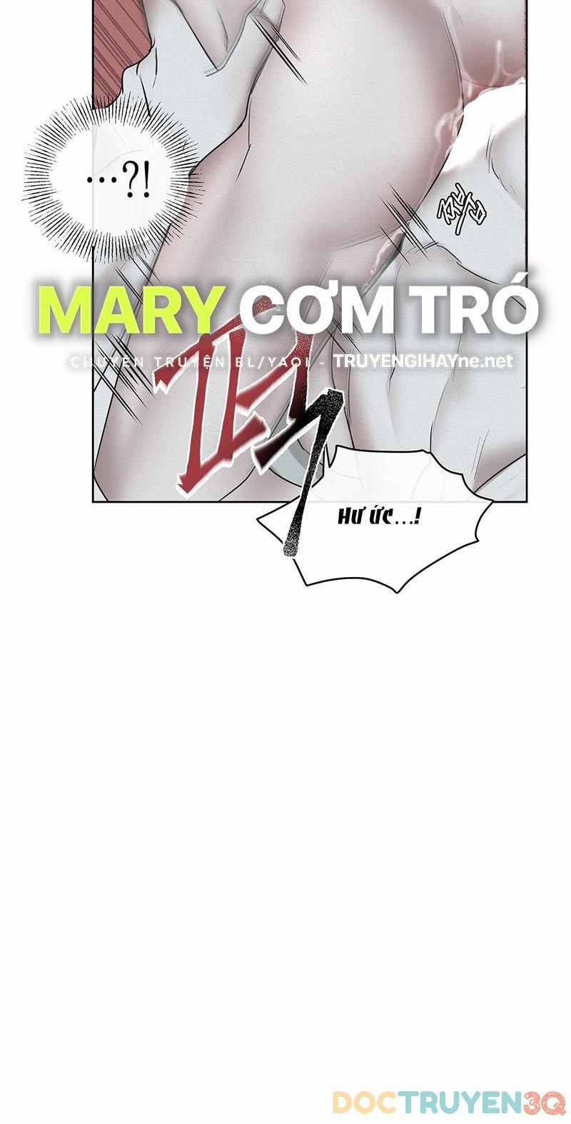 Mũ Quan Của Quỷ 4.5 trang 19