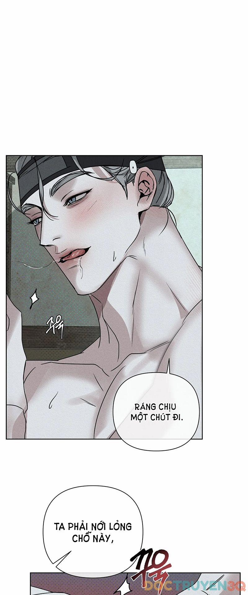 Mũ Quan Của Quỷ 4.5 trang 2