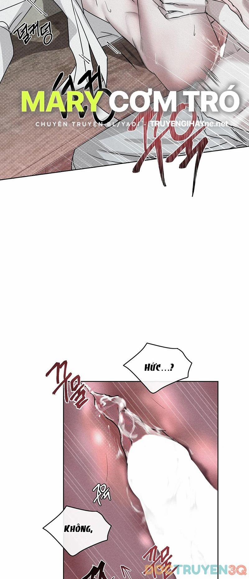 Mũ Quan Của Quỷ 4.5 trang 28