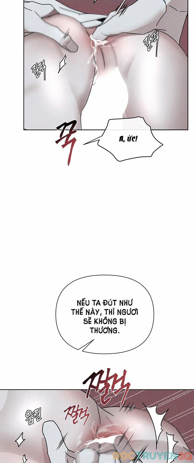 Mũ Quan Của Quỷ 4.5 trang 3