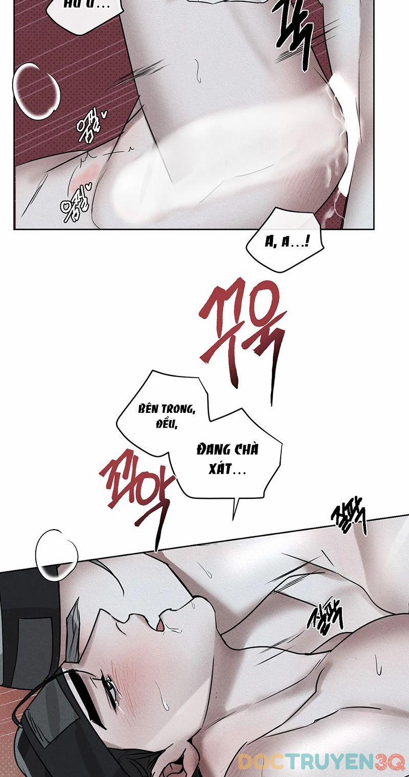 Mũ Quan Của Quỷ 4.5 trang 35