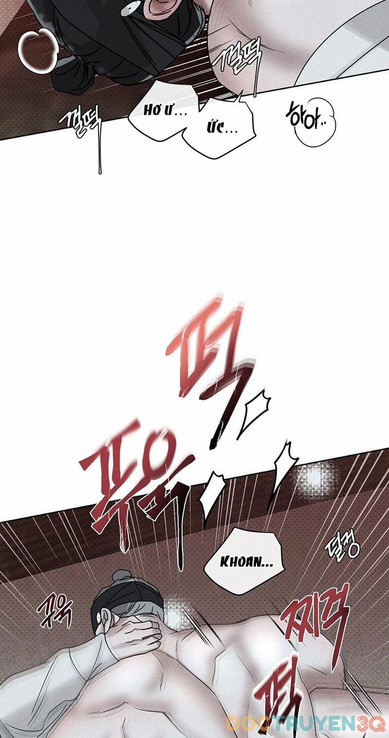 Mũ Quan Của Quỷ 4.5 trang 36