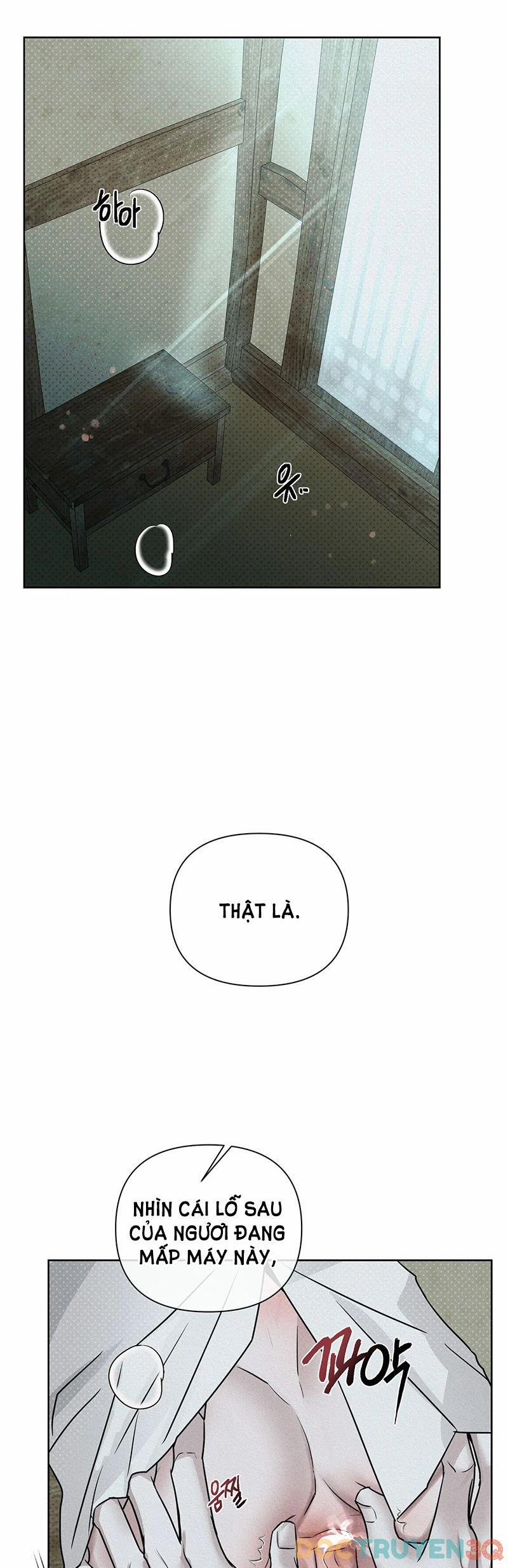 Mũ Quan Của Quỷ 4 trang 10