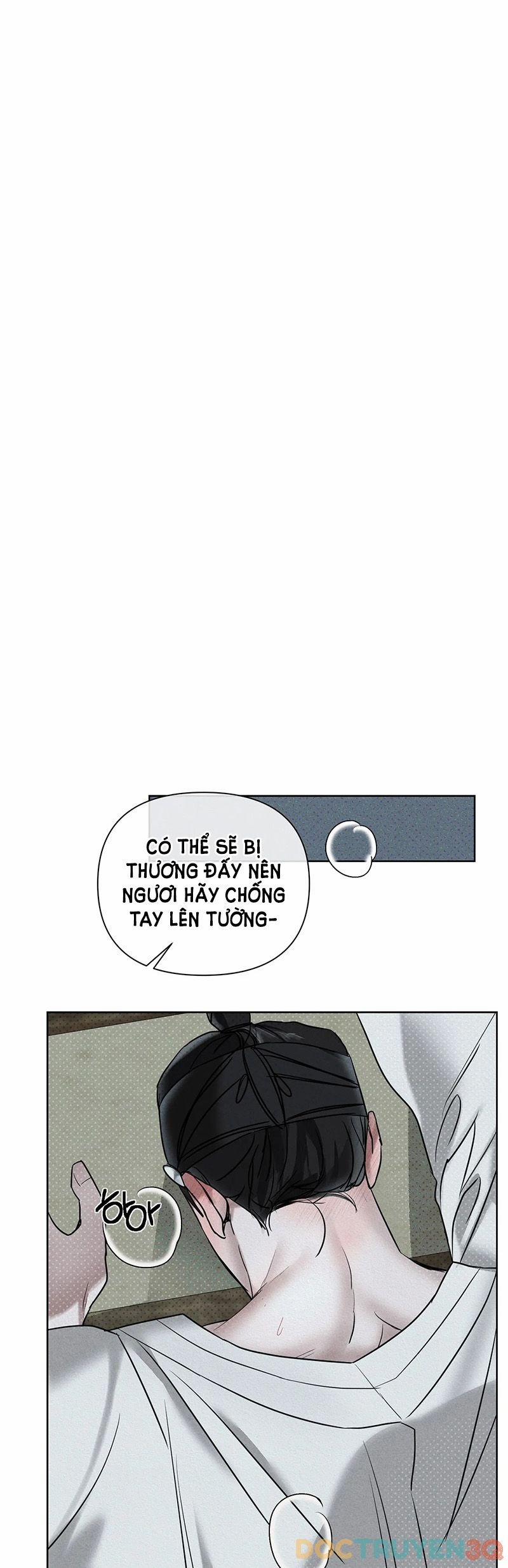 Mũ Quan Của Quỷ 4 trang 6