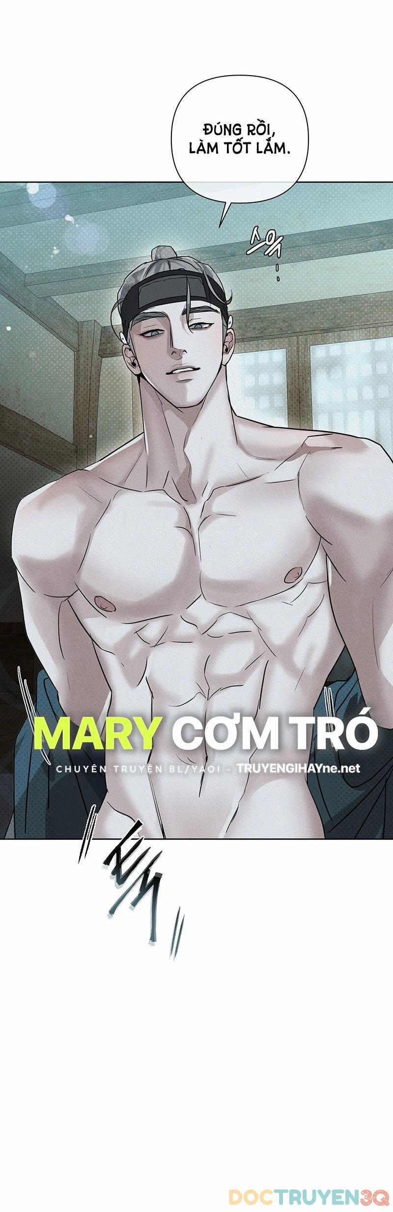 Mũ Quan Của Quỷ 4 trang 9