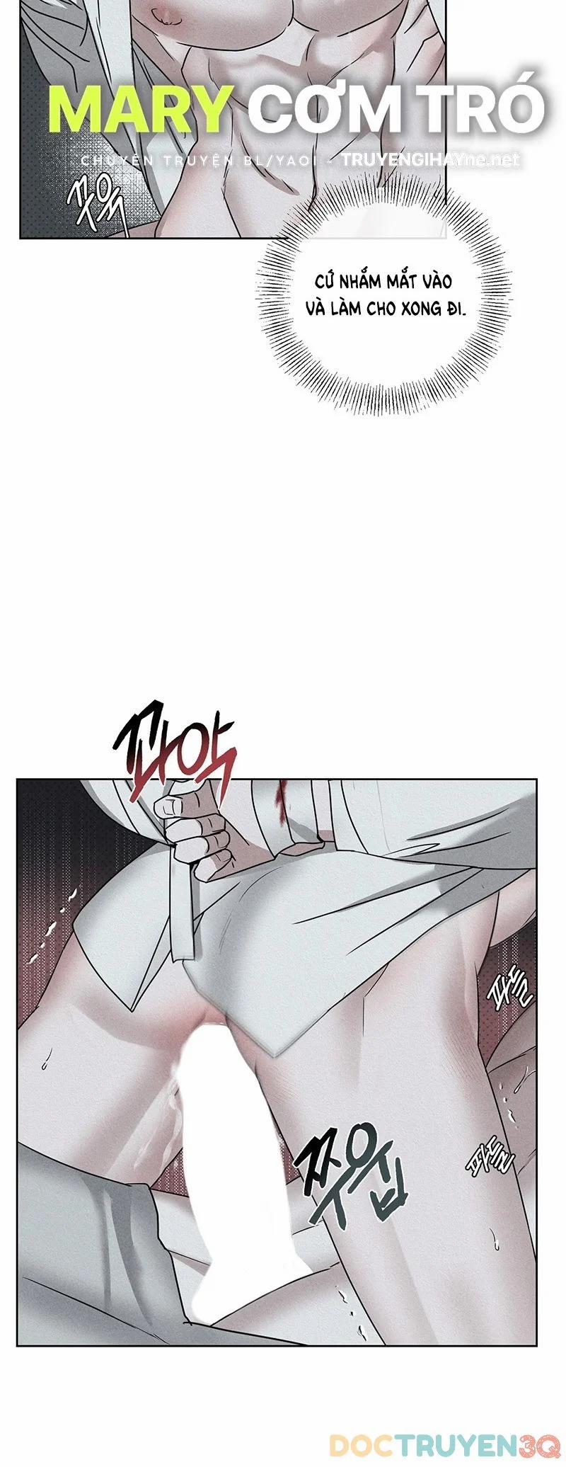 Mũ Quan Của Quỷ 5 trang 11