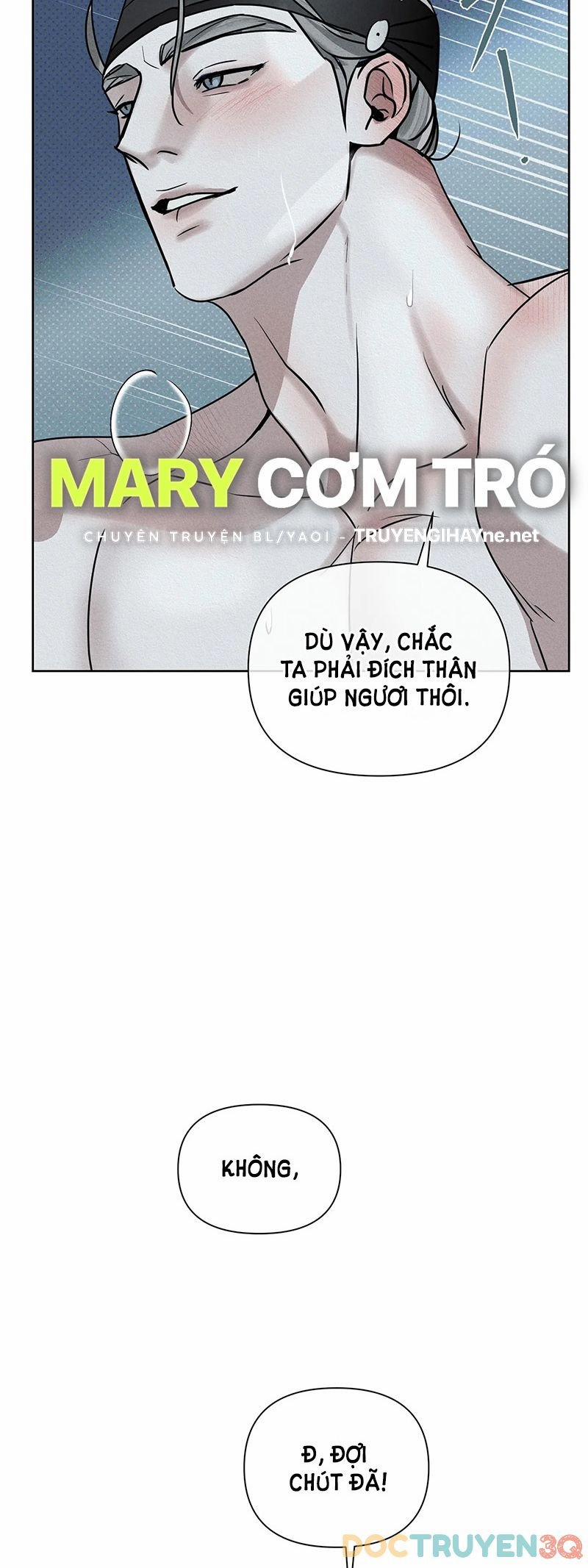 Mũ Quan Của Quỷ 5 trang 19
