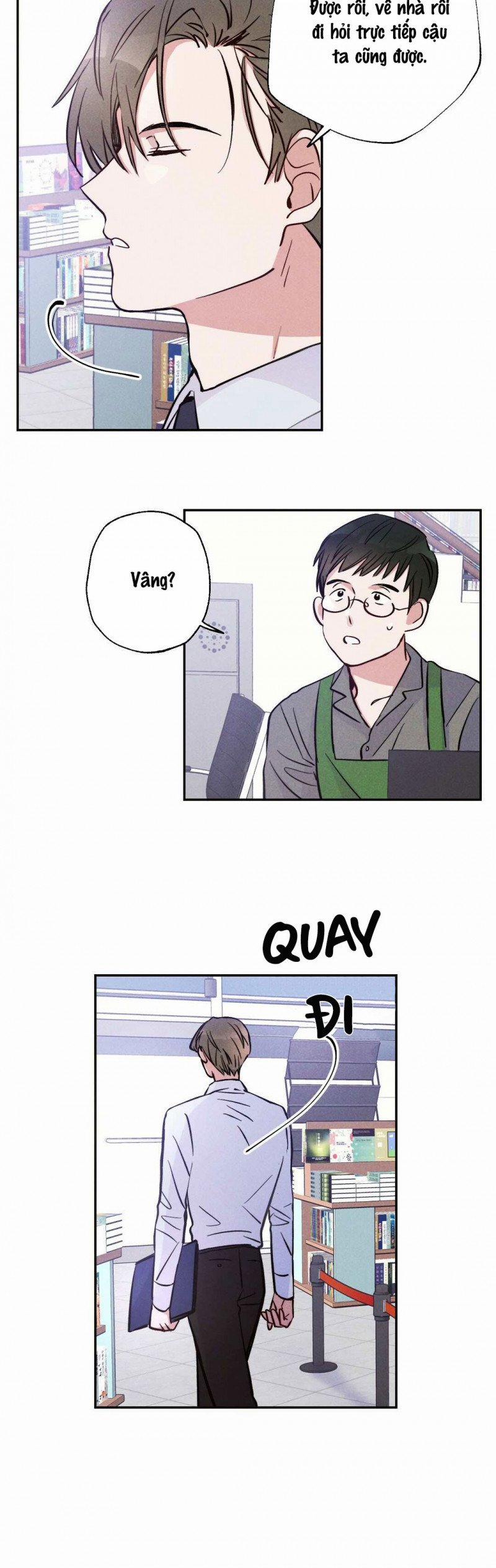 Mưa Bão 10 trang 17