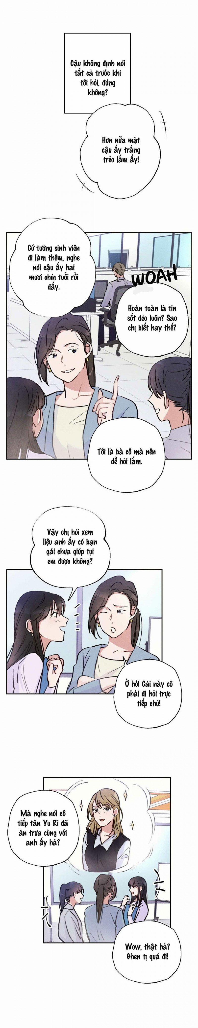 Mưa Bão 10 trang 19