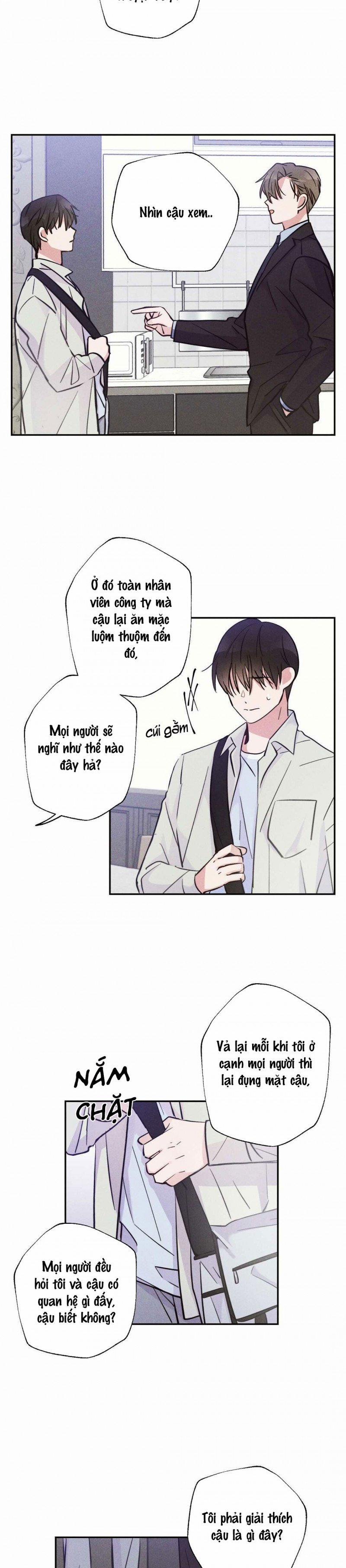 Mưa Bão 11 trang 10