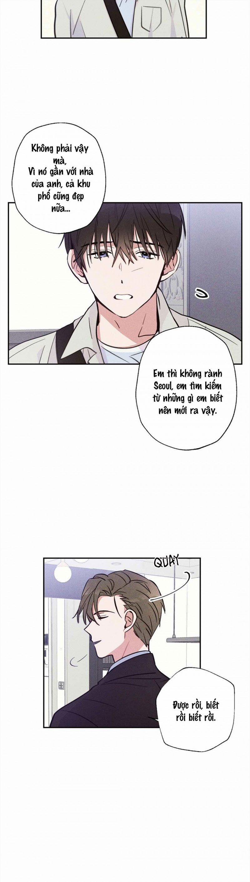 Mưa Bão 11 trang 12