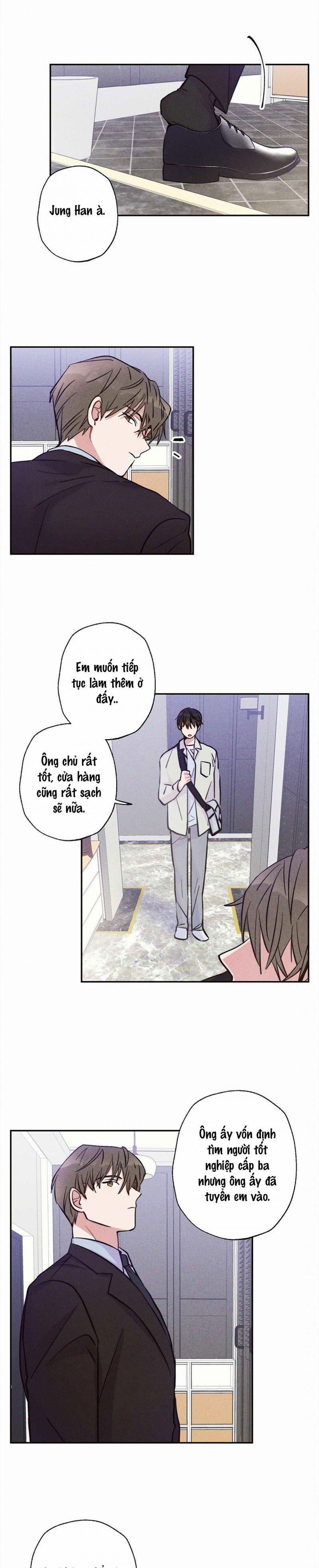 Mưa Bão 11 trang 13