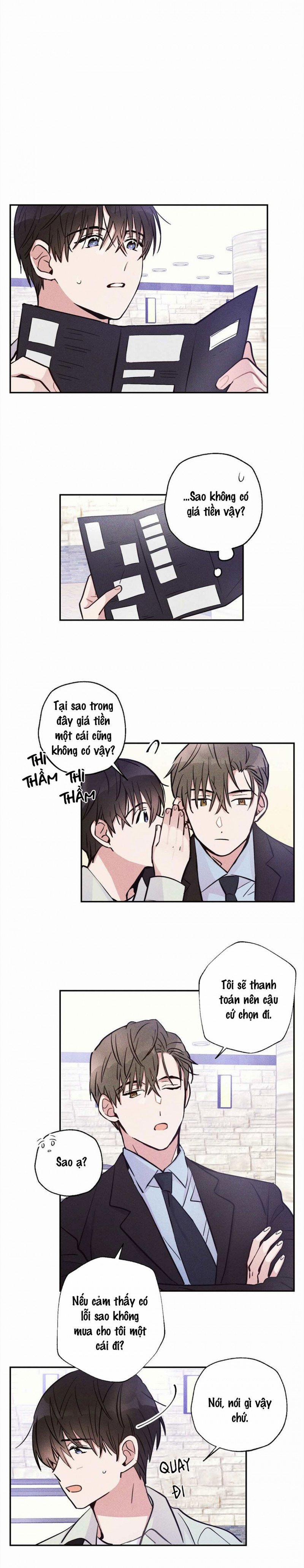 Mưa Bão 11 trang 15