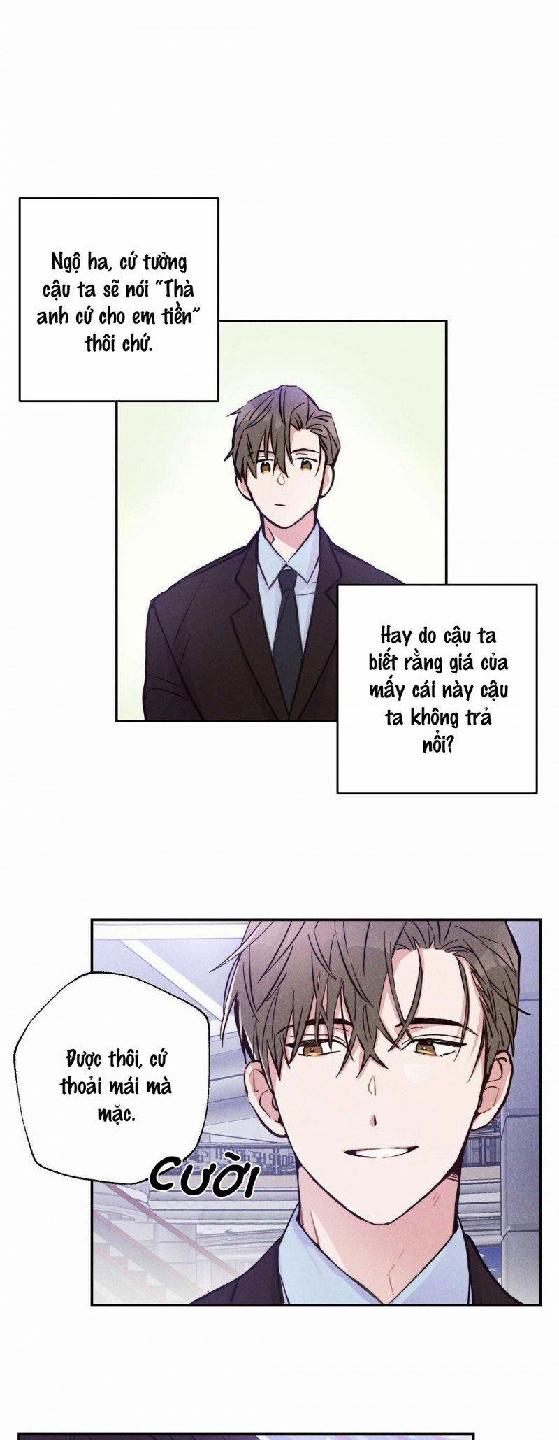 Mưa Bão 11 trang 18