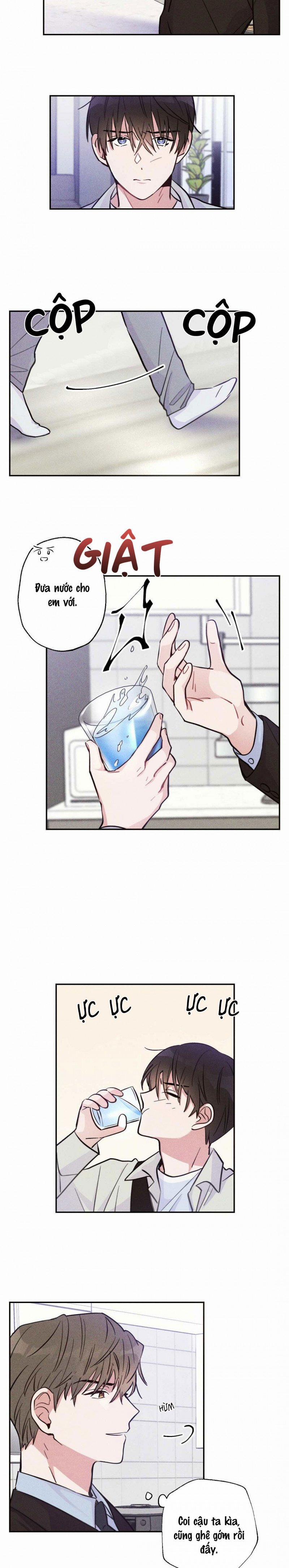 Mưa Bão 11 trang 2