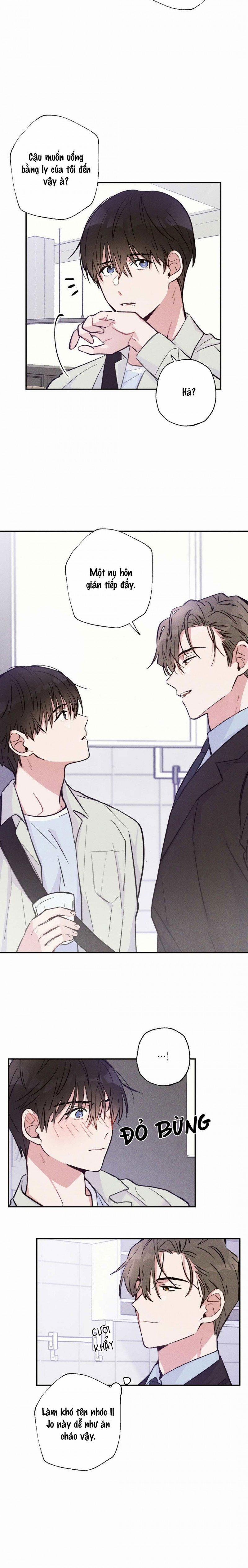 Mưa Bão 11 trang 3