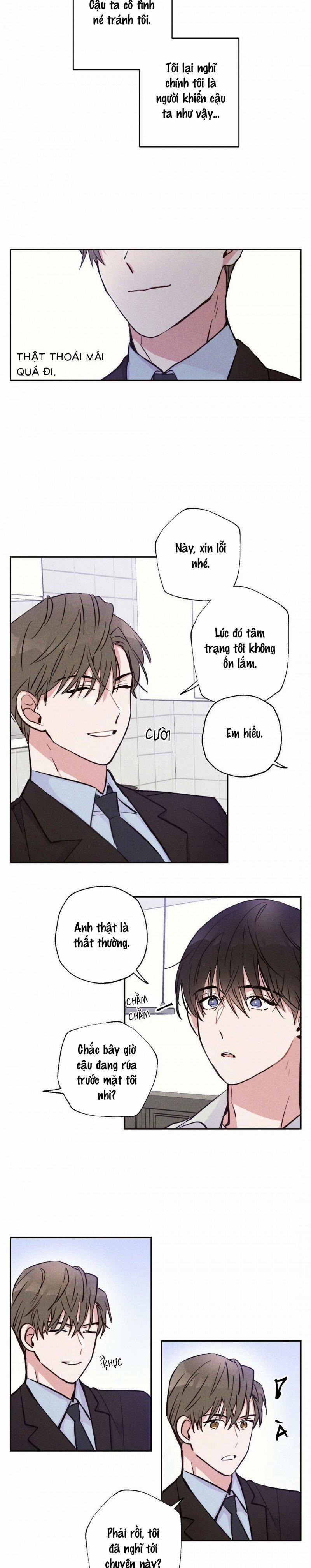 Mưa Bão 11 trang 9