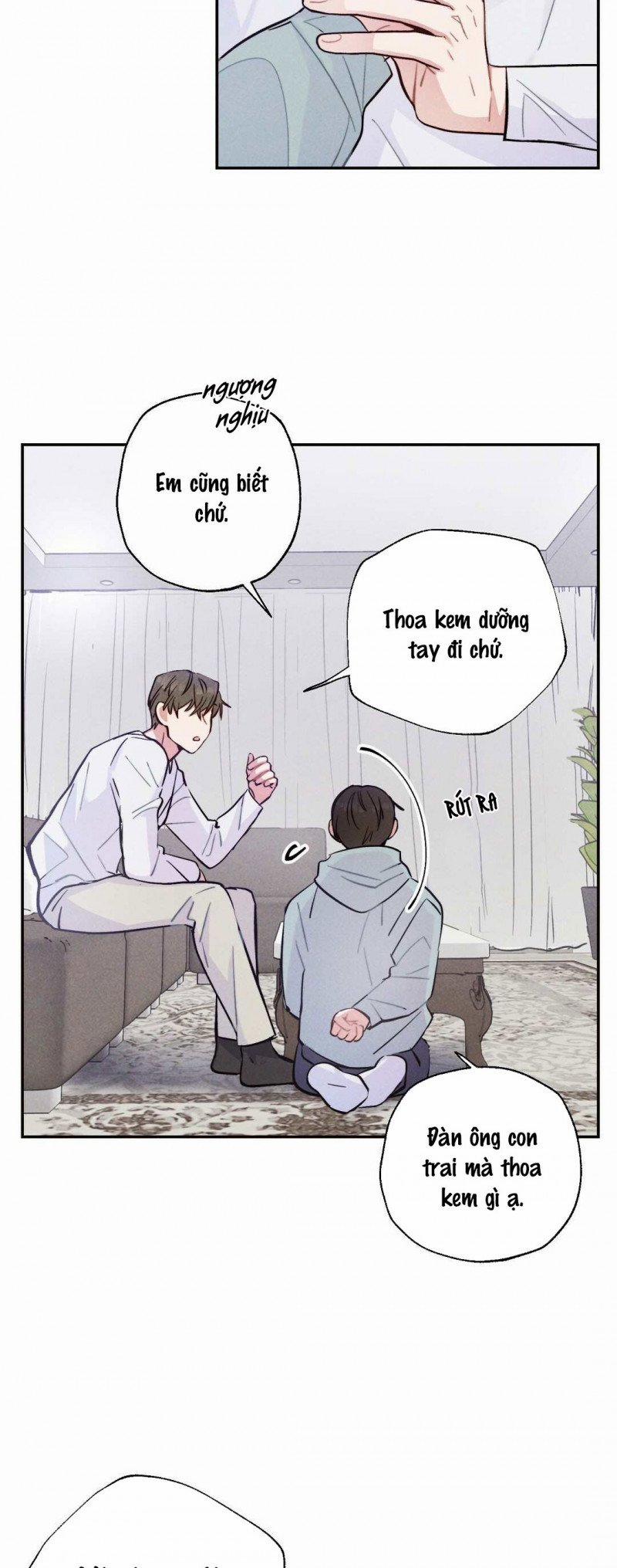 Mưa Bão 12 trang 13