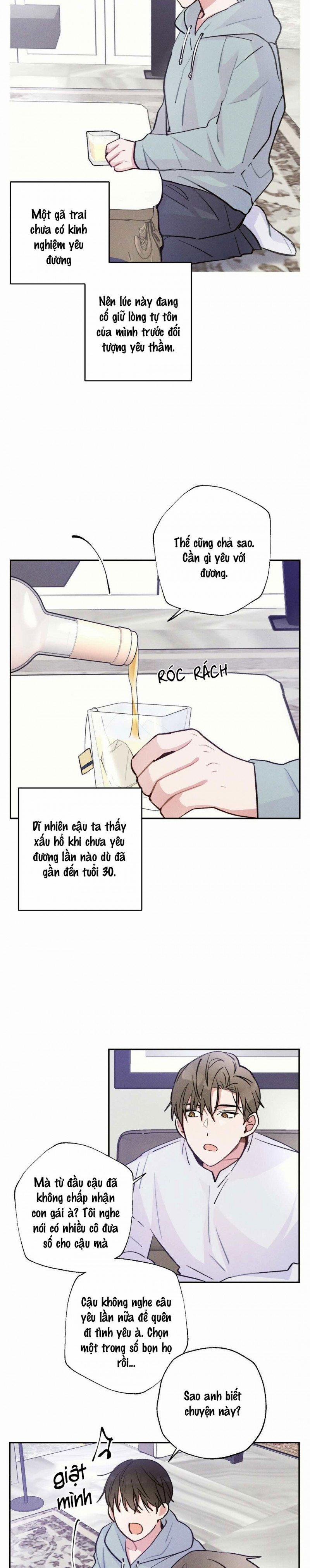 Mưa Bão 12 trang 15