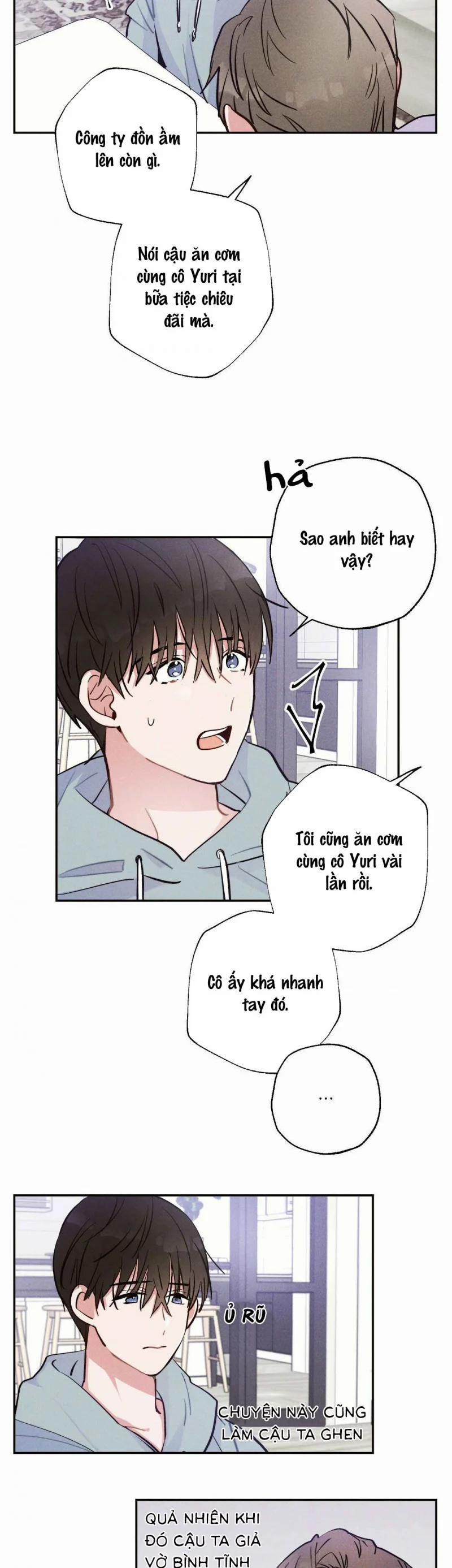 Mưa Bão 12 trang 16