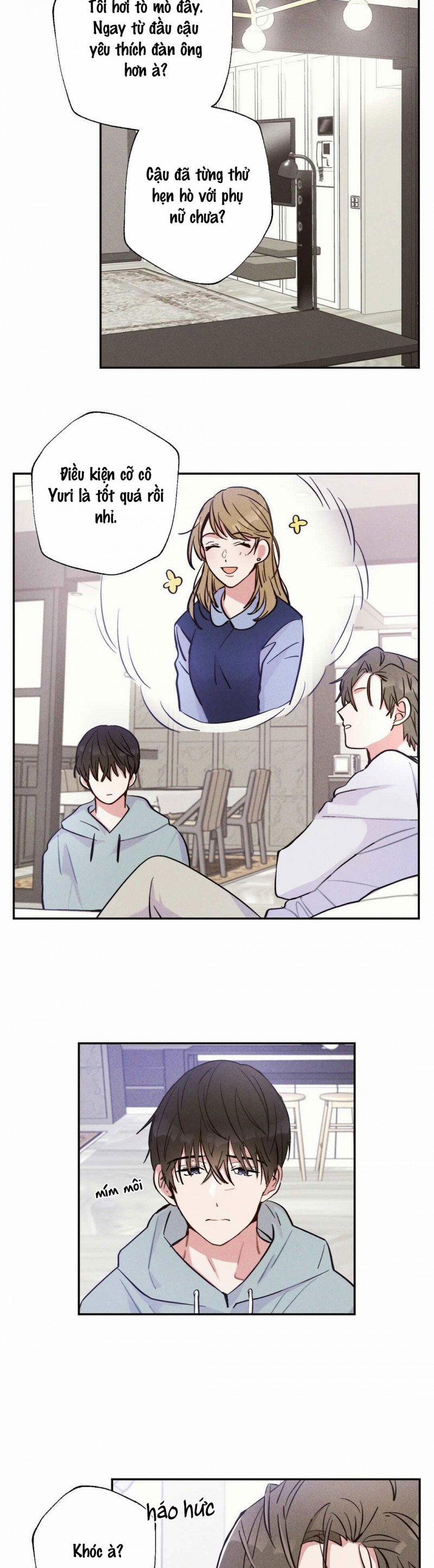 Mưa Bão 12 trang 18