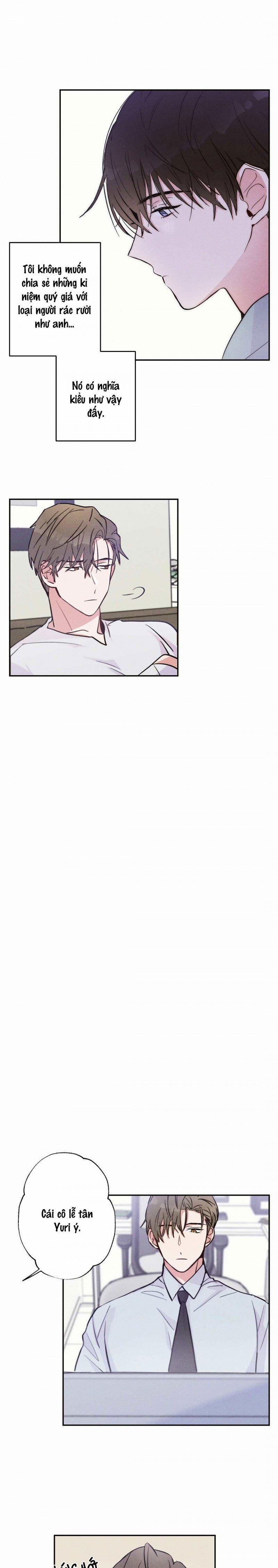 Mưa Bão 12 trang 20