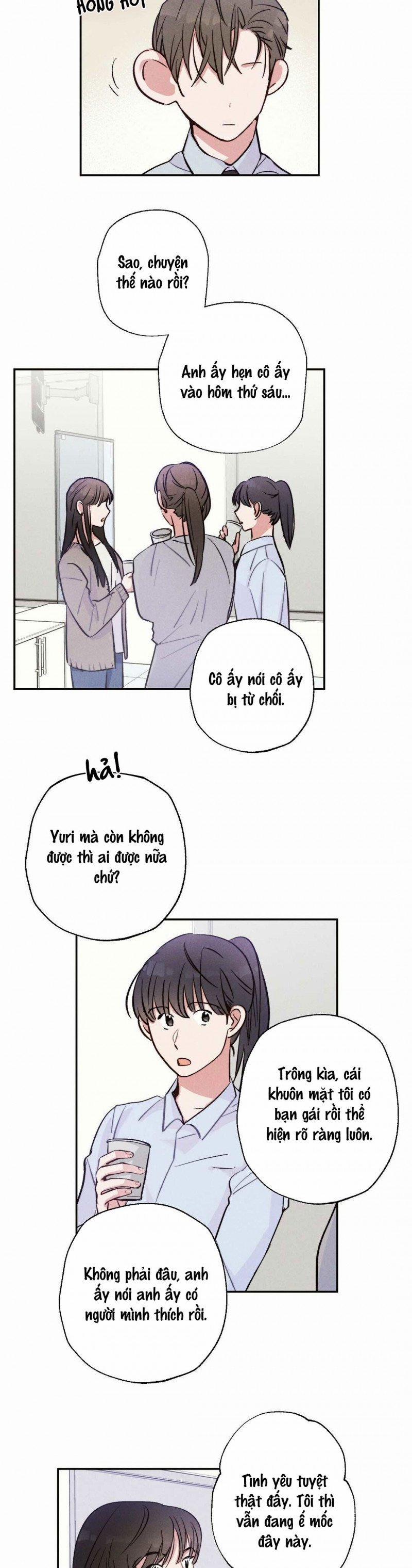 Mưa Bão 12 trang 21