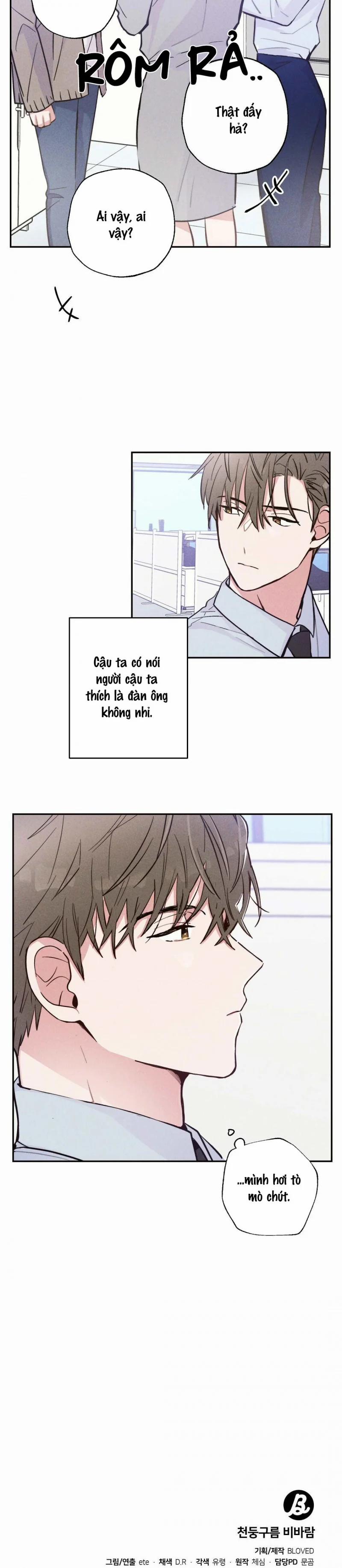 Mưa Bão 12 trang 23