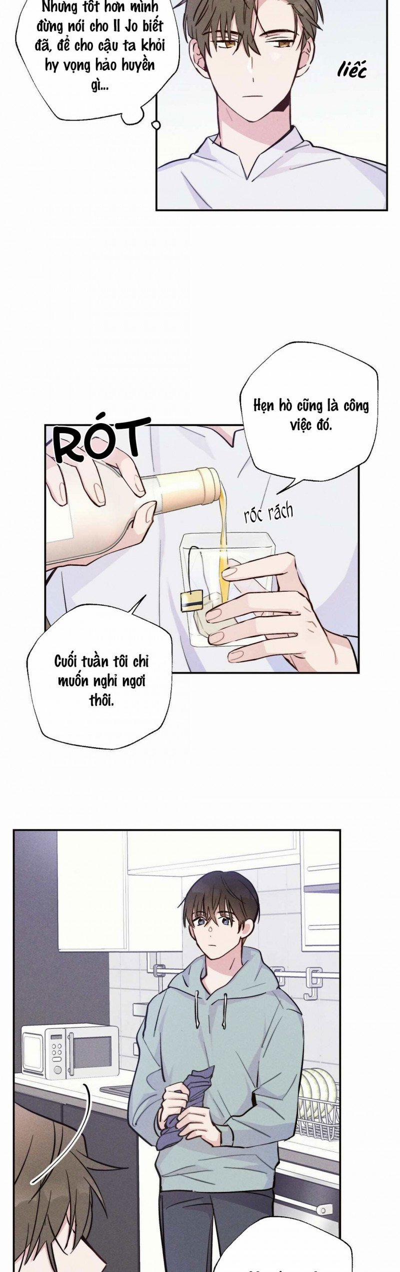 Mưa Bão 12 trang 9