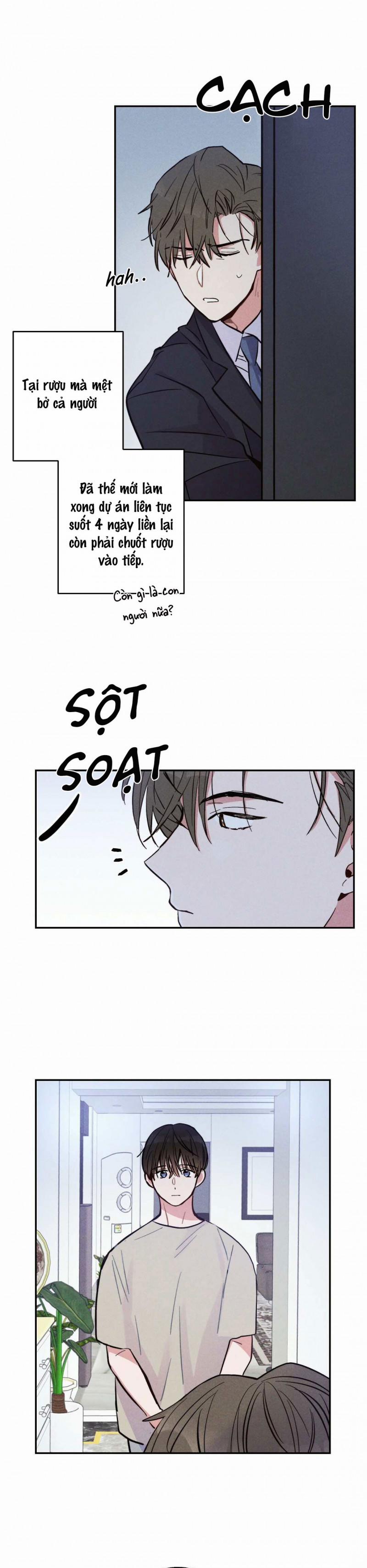 Mưa Bão 13 trang 11