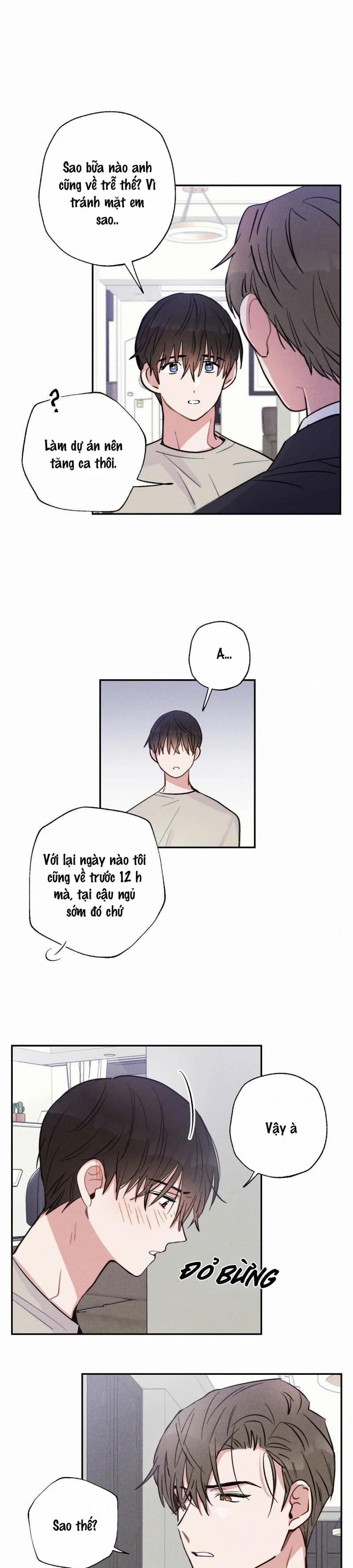 Mưa Bão 13 trang 15