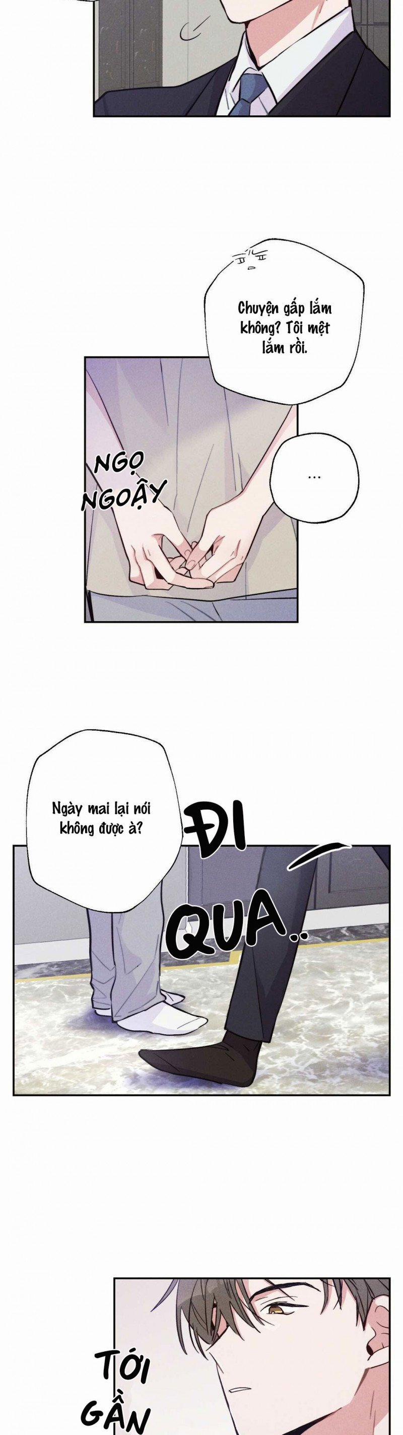 Mưa Bão 13 trang 16