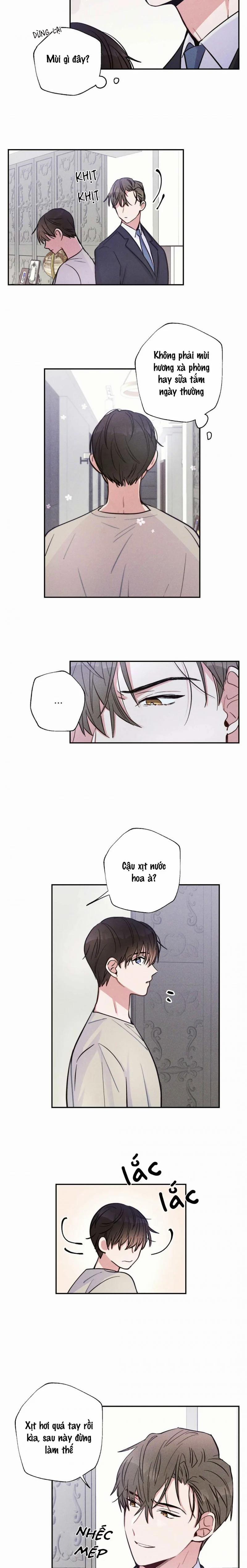 Mưa Bão 13 trang 17