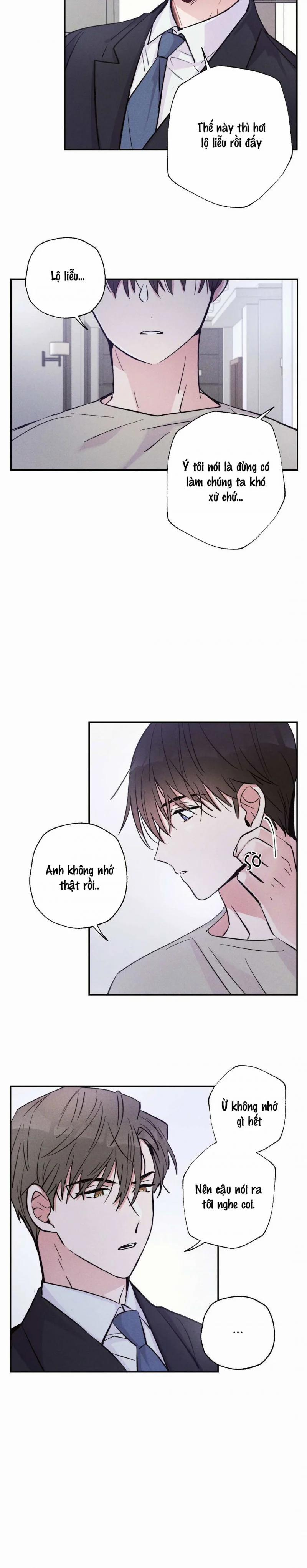 Mưa Bão 13 trang 18