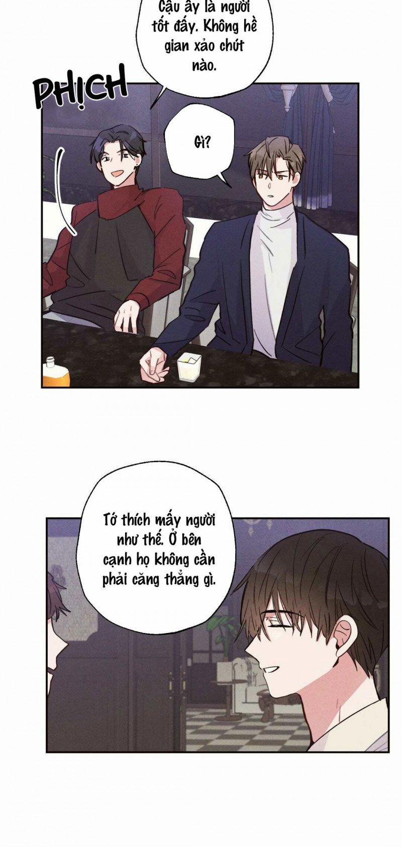 Mưa Bão 13 trang 3