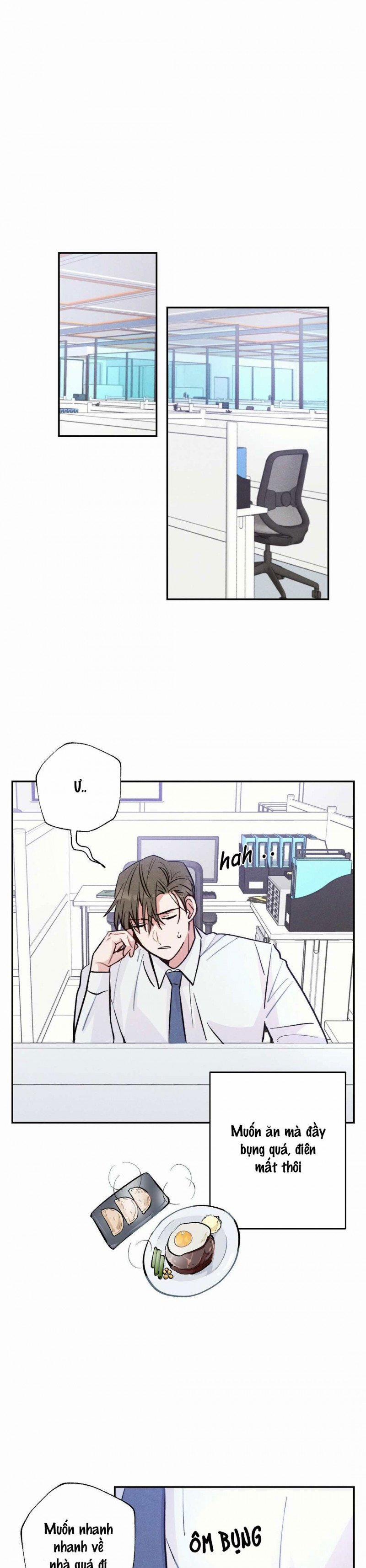 Mưa Bão 13 trang 7