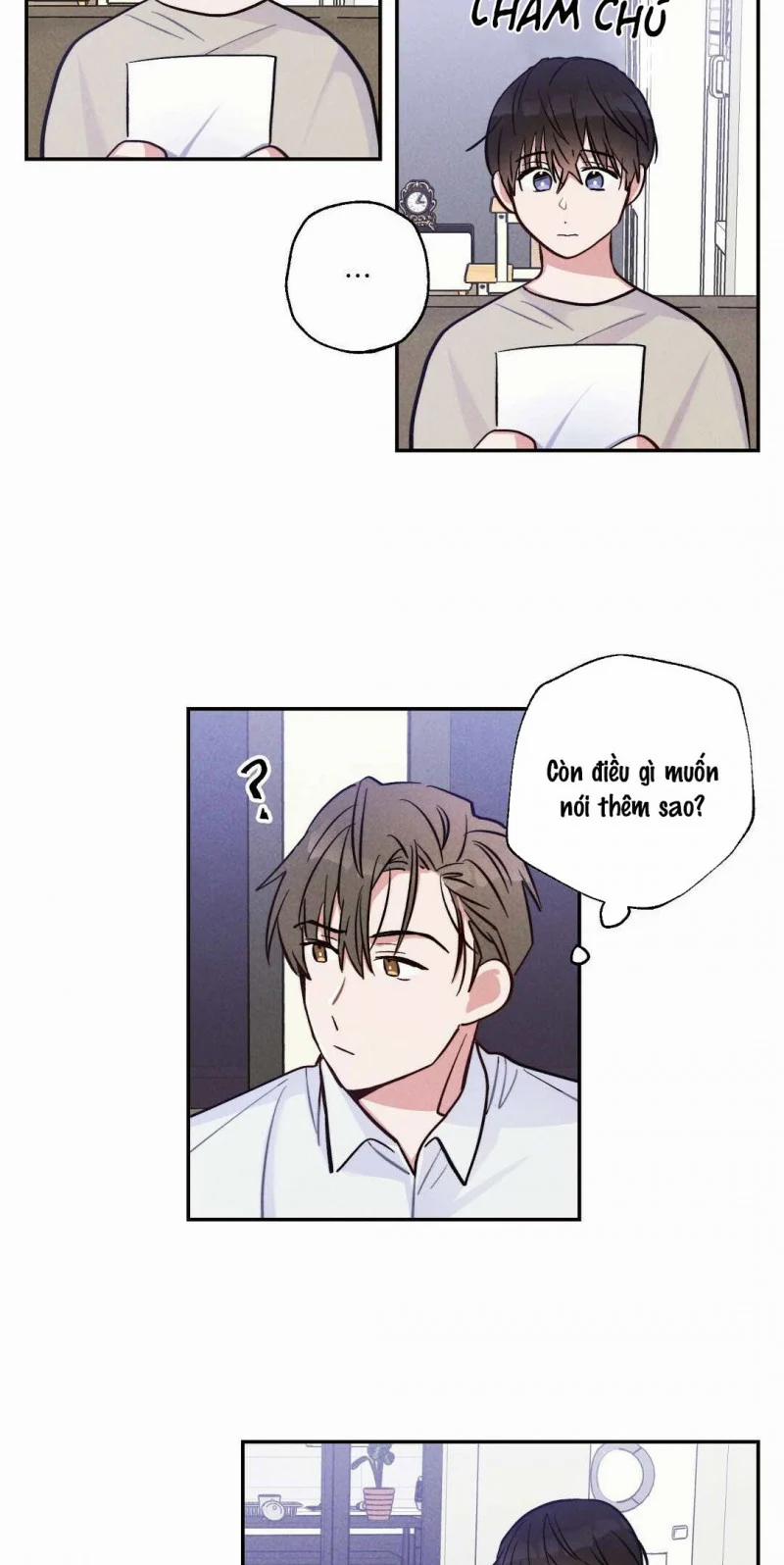 Mưa Bão 14 trang 10