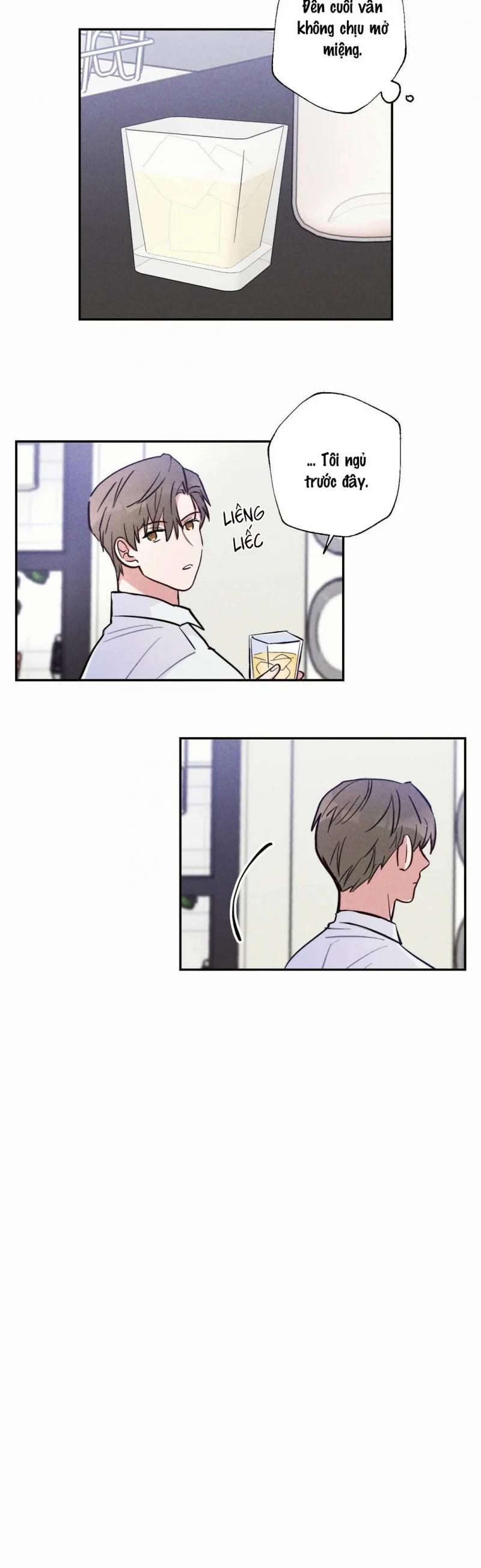 Mưa Bão 14 trang 12