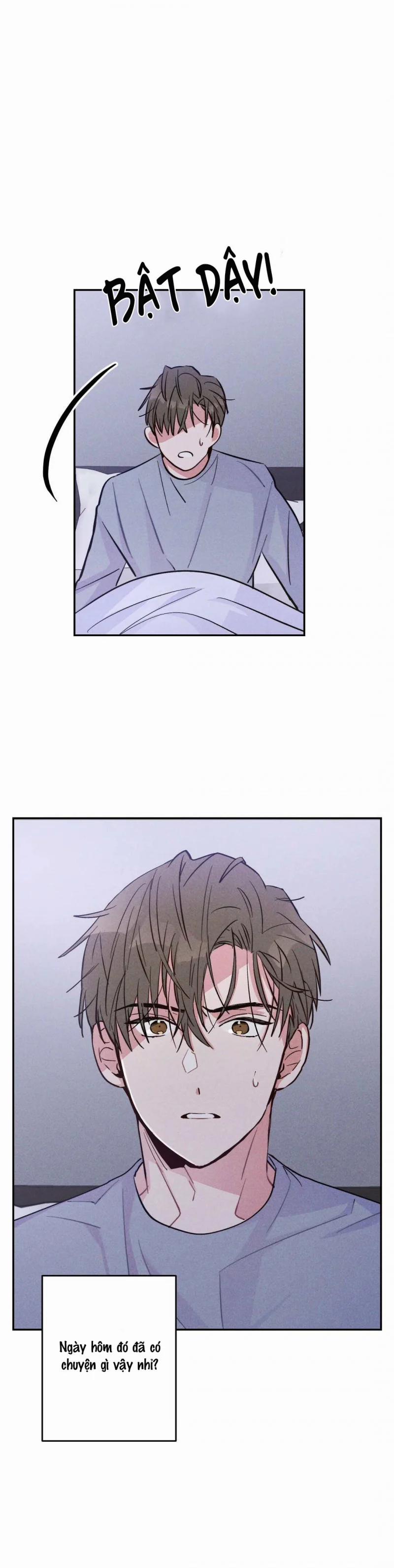 Mưa Bão 14 trang 17