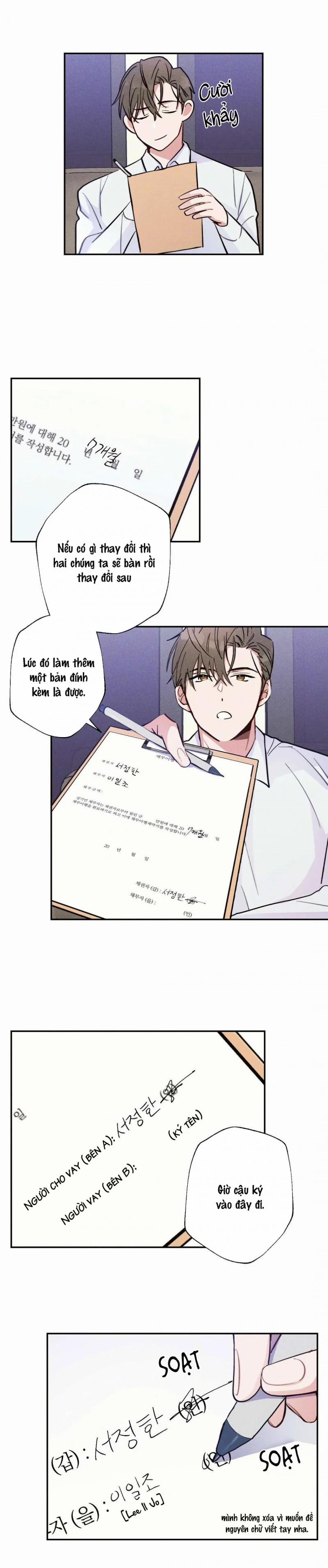 Mưa Bão 14 trang 7