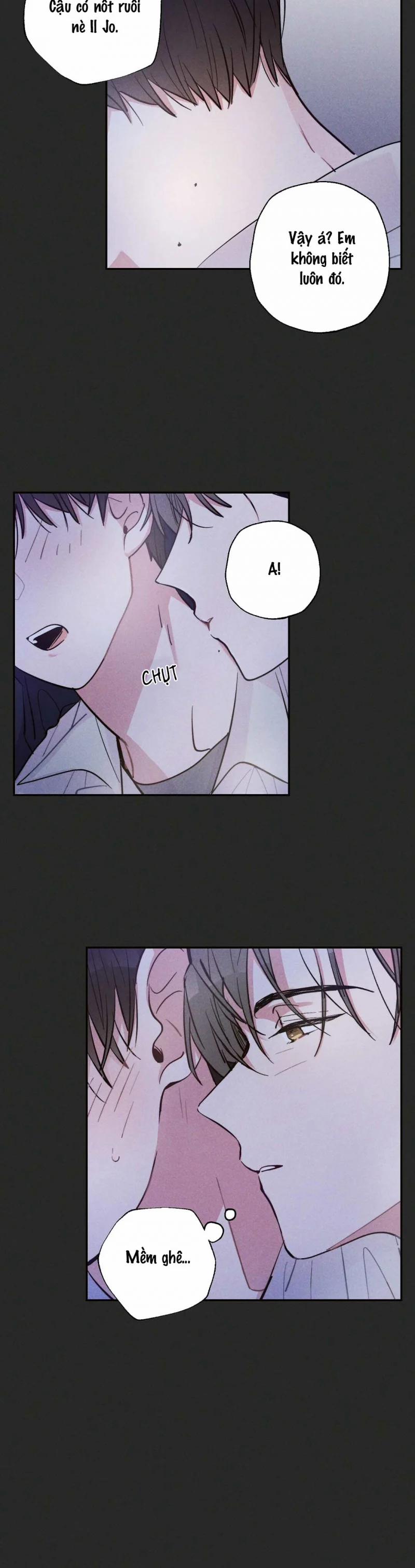 Mưa Bão 15 trang 16