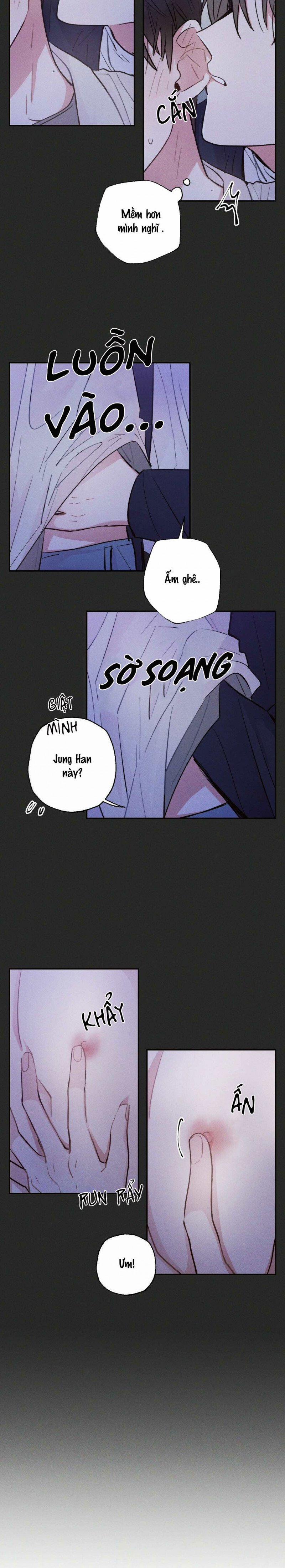 Mưa Bão 15 trang 18