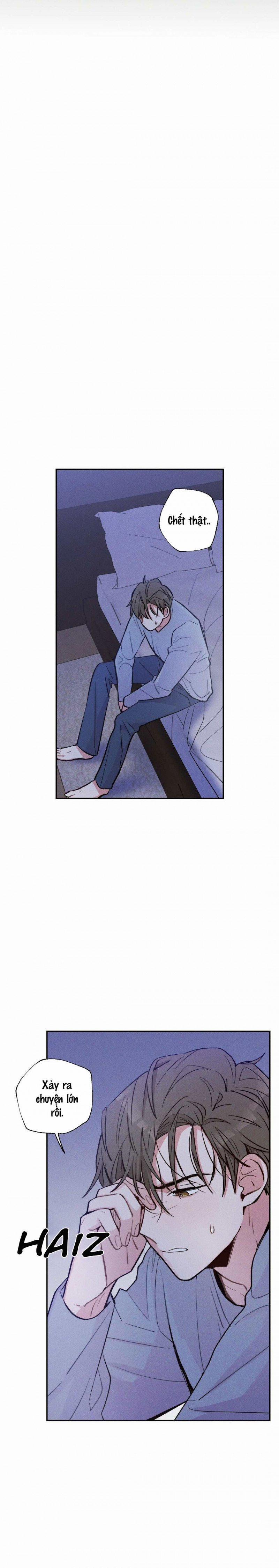 Mưa Bão 15 trang 19