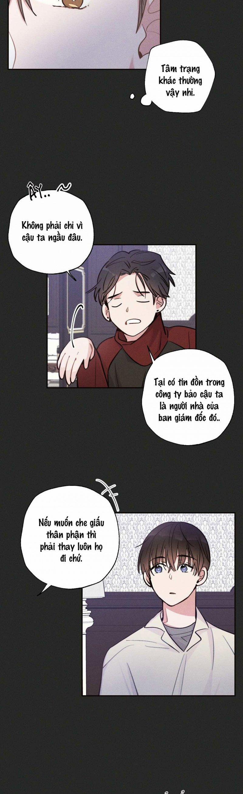 Mưa Bão 15 trang 6