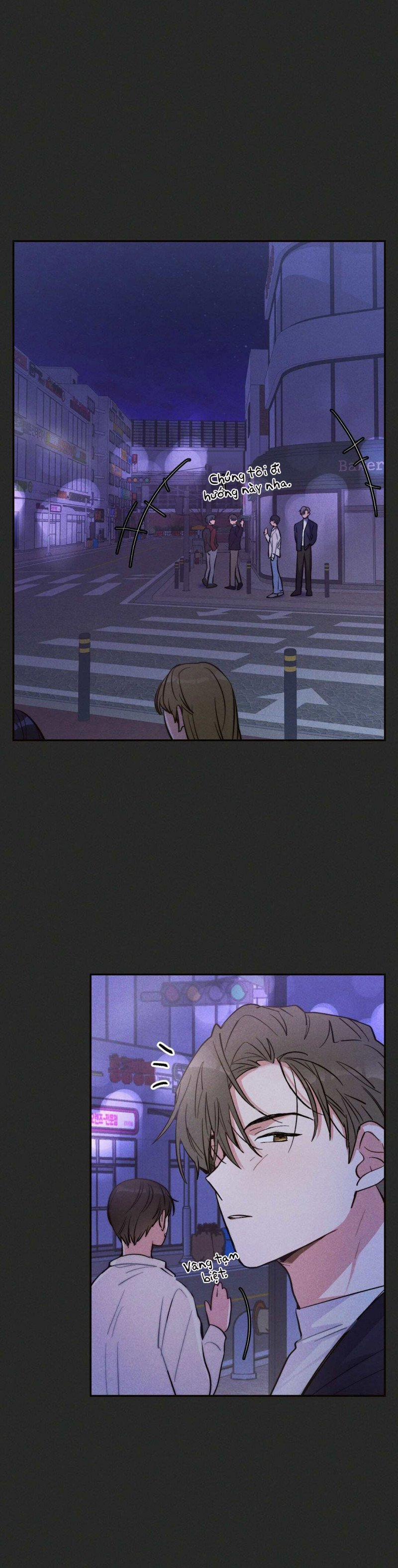 Mưa Bão 15 trang 8