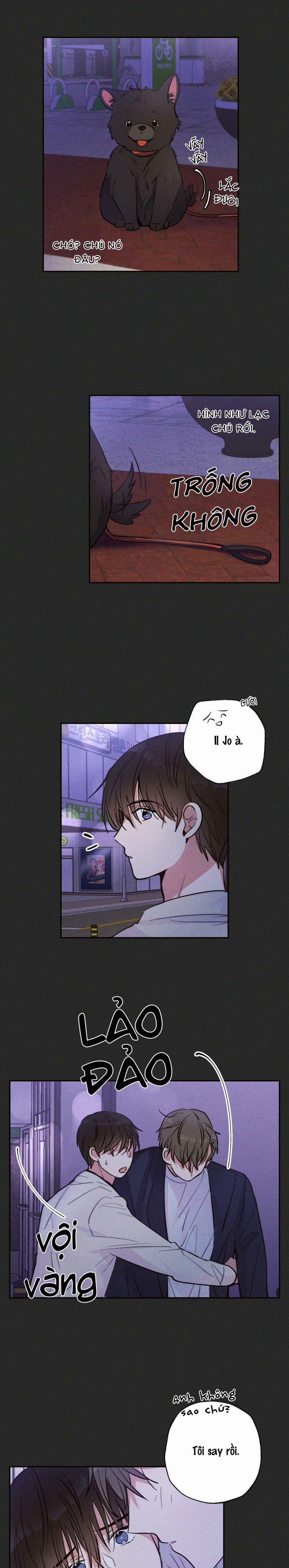 Mưa Bão 15 trang 9