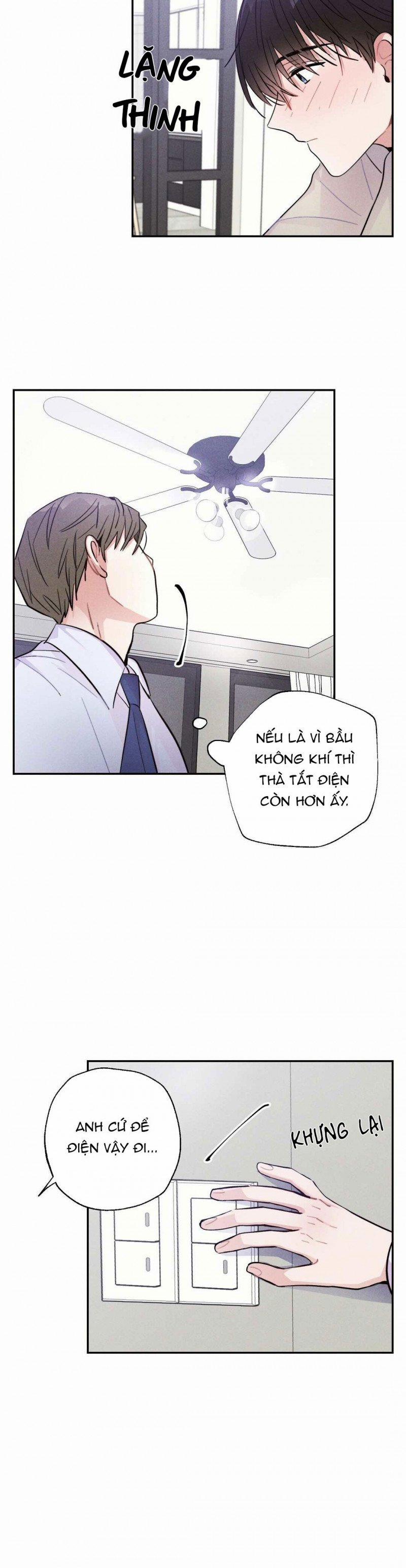 Mưa Bão 18 trang 10