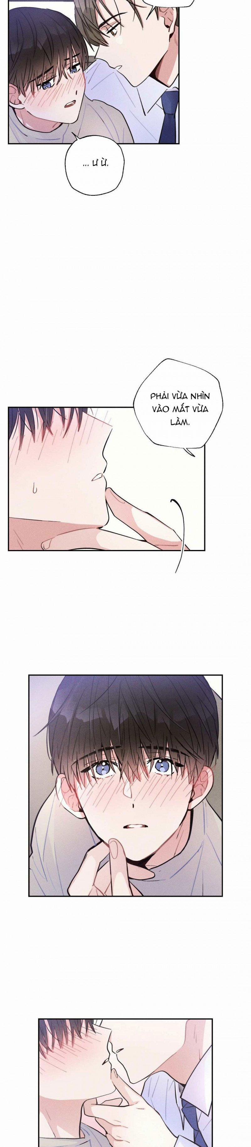 Mưa Bão 18 trang 16