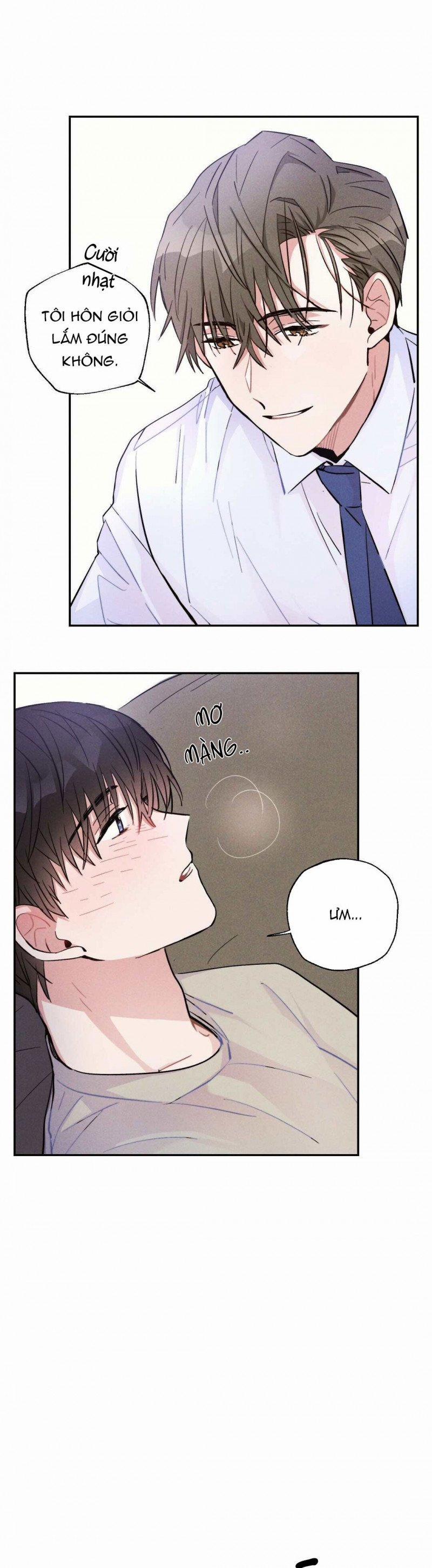 Mưa Bão 18 trang 18