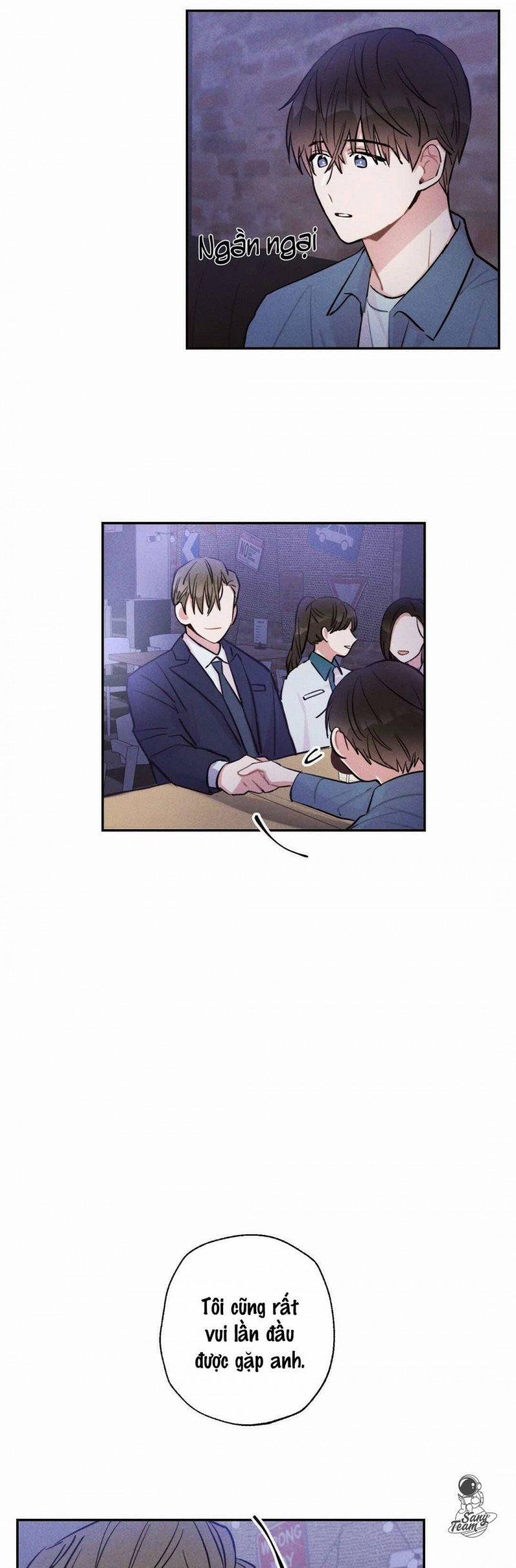 Mưa Bão 19 trang 12